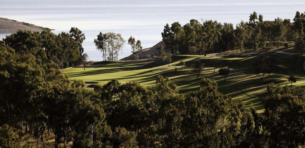 Vincci Valdecanas Golf El Gordo Eksteriør billede