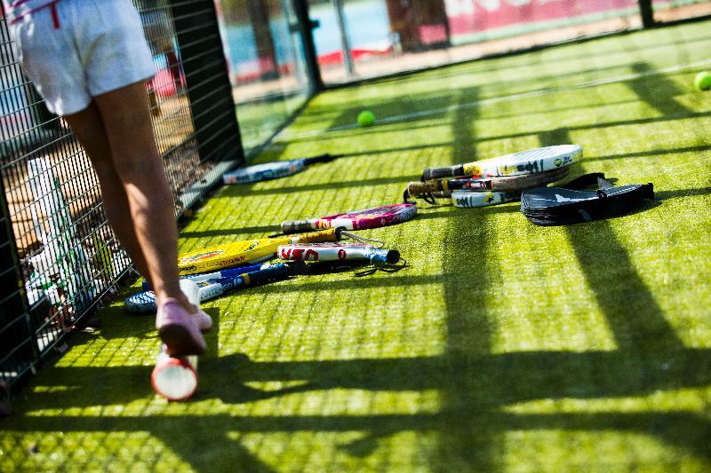 Vincci Valdecanas Golf El Gordo Eksteriør billede
